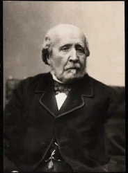 Portrait of Albert, 4th duc de Broglie